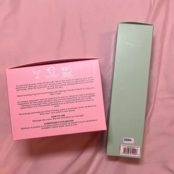 Body Proud Bundle - Picture 3 of 3